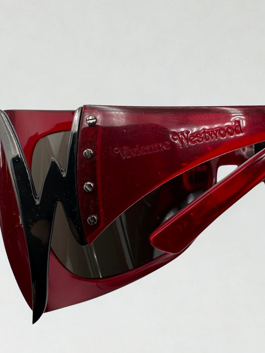 Vintage Vivienne Westwood Sunglasses