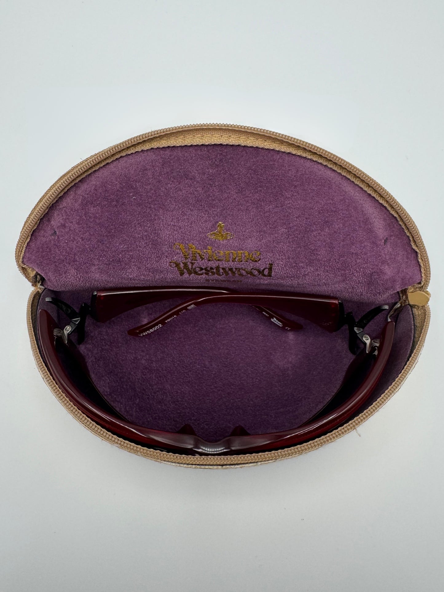 Vintage Vivienne Westwood Sunglasses